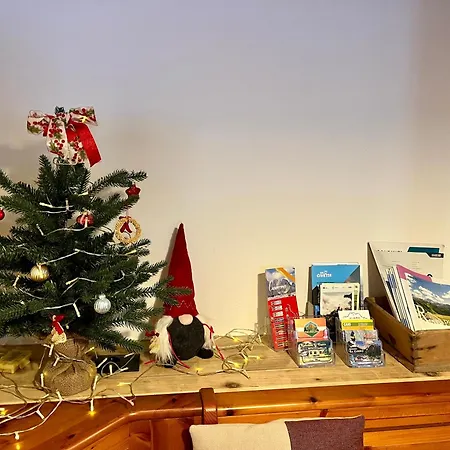La Rocia Appartement Rocca Pietore