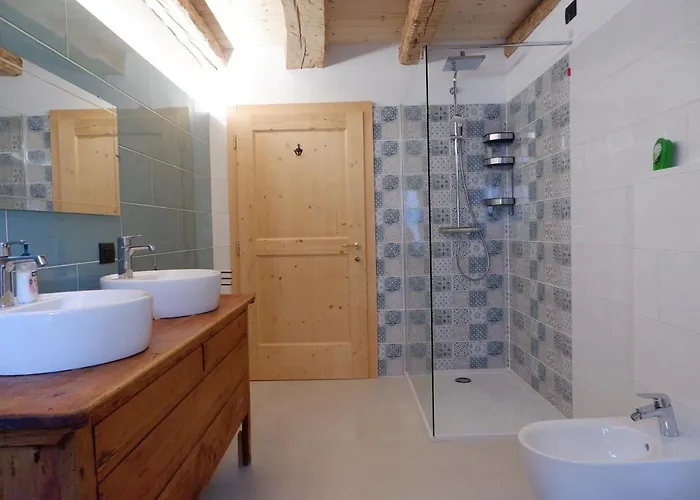 La Rocia Appartement