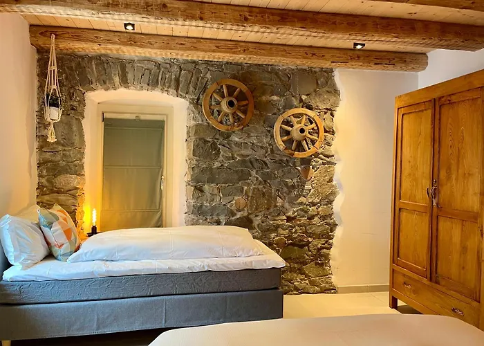 Appartement La Rocia