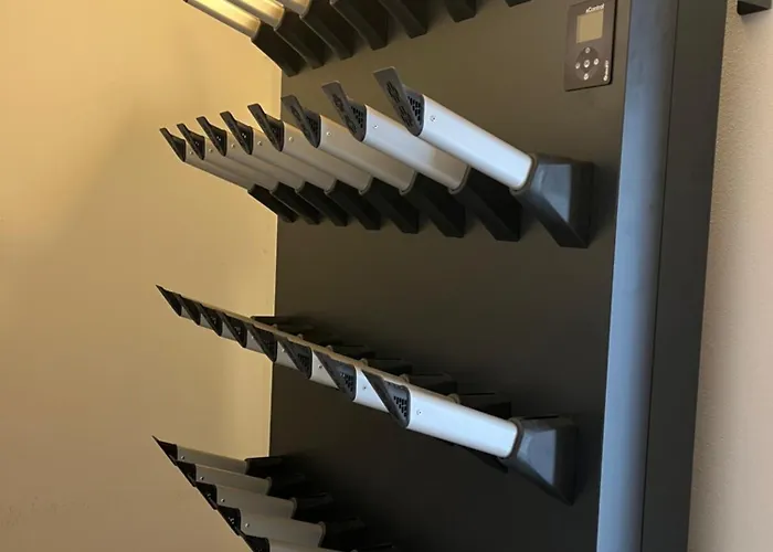 La Rocia Appartement