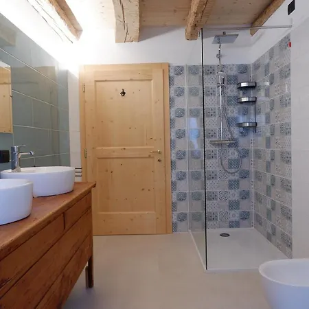 La Rocia Apartment