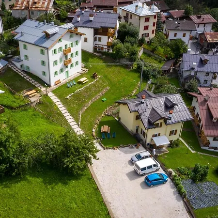 La Rocia * Rocca Pietore