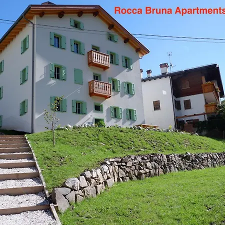 La Rocia Apartment *