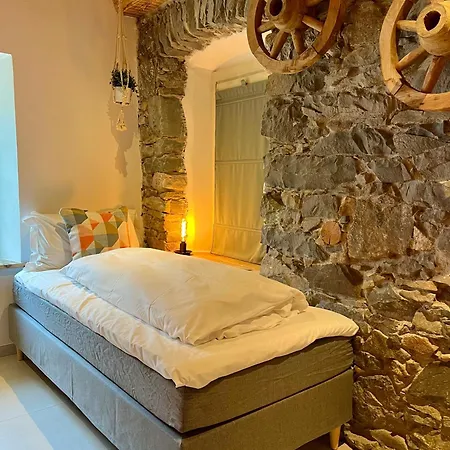 La Rocia Apartment