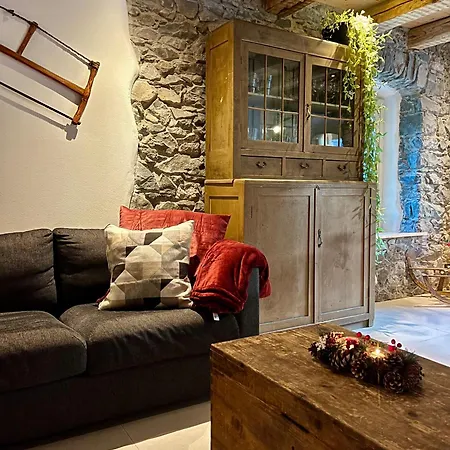 La Rocia Apartment *