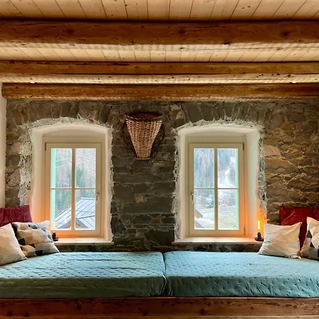 Apartment La Rocia Rocca Pietore