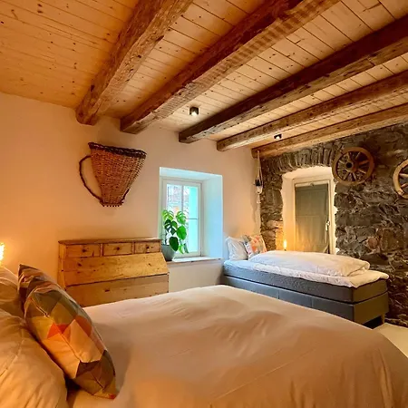 La Rocia Apartmán