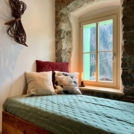 La Rocia Apartment
