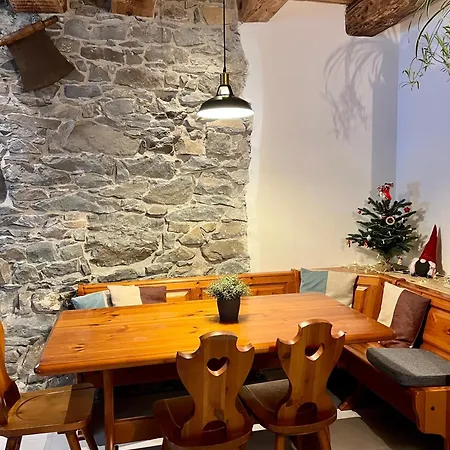 Apartmán La Rocia