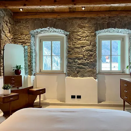 Apartment La Rocia Rocca Pietore