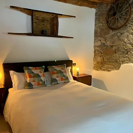 La Rocia Apartment