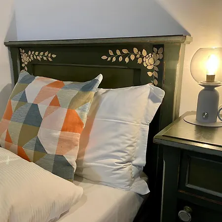 Apartment La Rocia