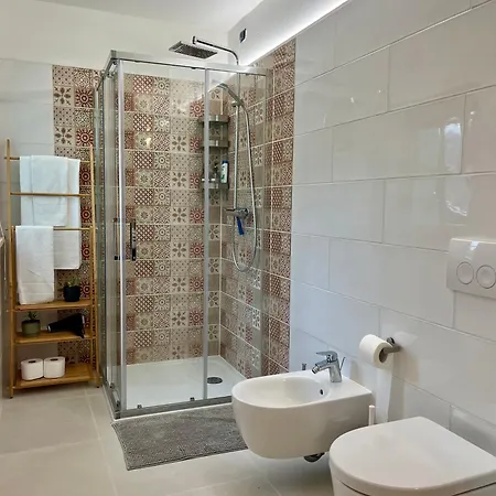 La Rocia Apartment *