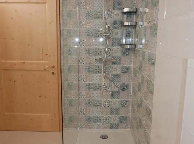 La Rocia Apartament *